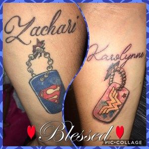 Meet your Posher, Chantal